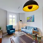 Leuchtturmwaerter Διαμέρισμα Putgarten