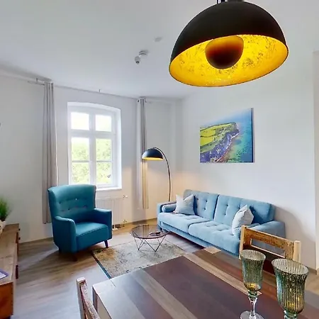 Leuchtturmwaerter דירה Putgarten