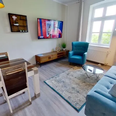 Leuchtturmwaerter דירה Putgarten