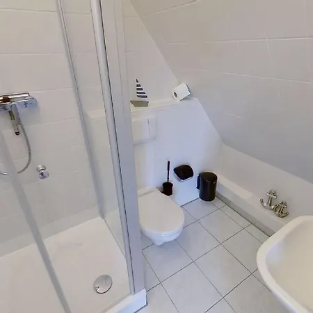 Leuchtturmwaerter * Putgarten