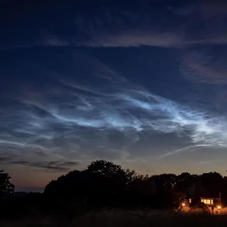 Leuchtturmwaerter Apartmán *