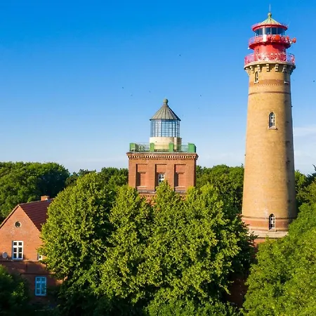 Leuchtturmwaerter דירה *