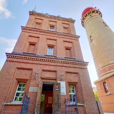 Leuchtturmwaerter *